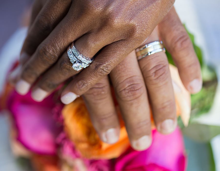World AG Committed to Biblical Marriage
