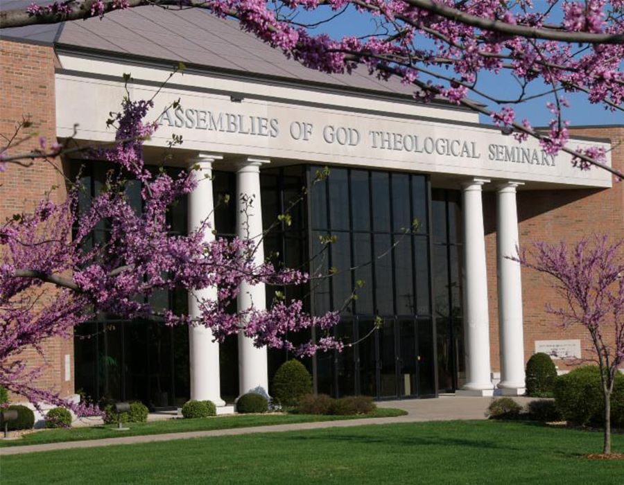 Evangel University Receives Additional $1 Million Grant from Lilly Endowment