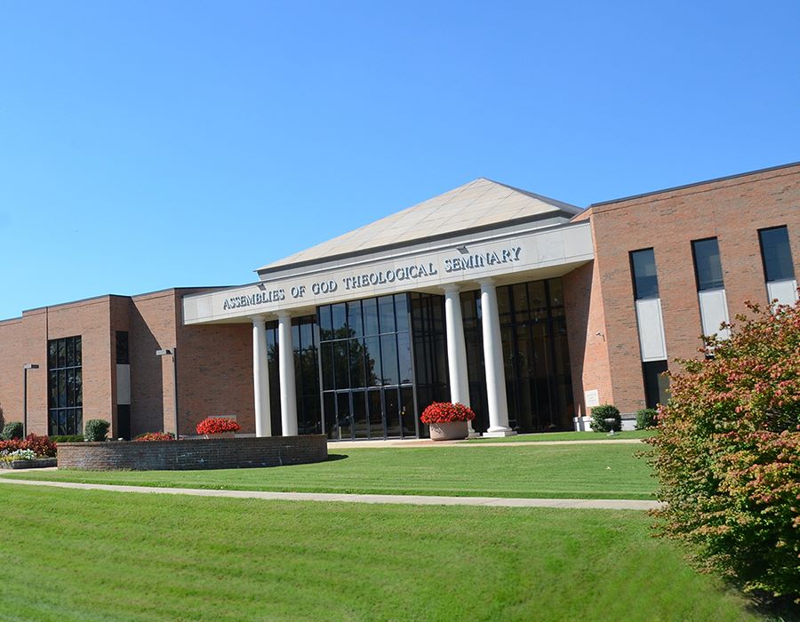 Bilingual Spanish Master of Leadership and Ministry Degree Launched at AGTS of Evangel University