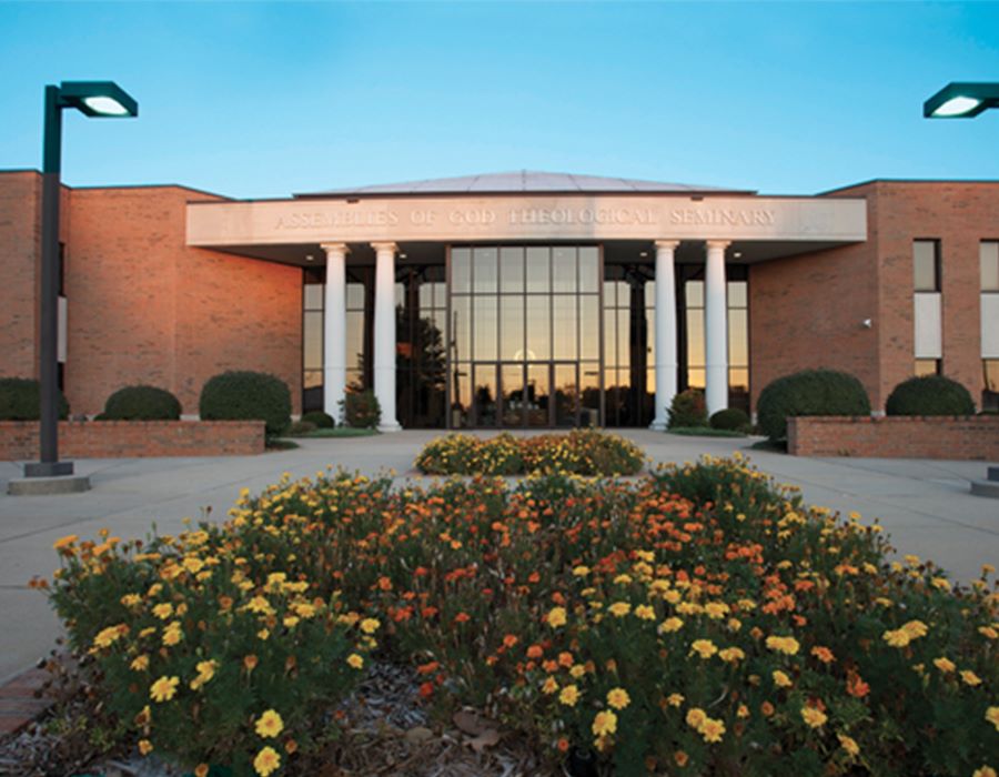 Foundation Awards $117,000 to AGTS at Evangel University