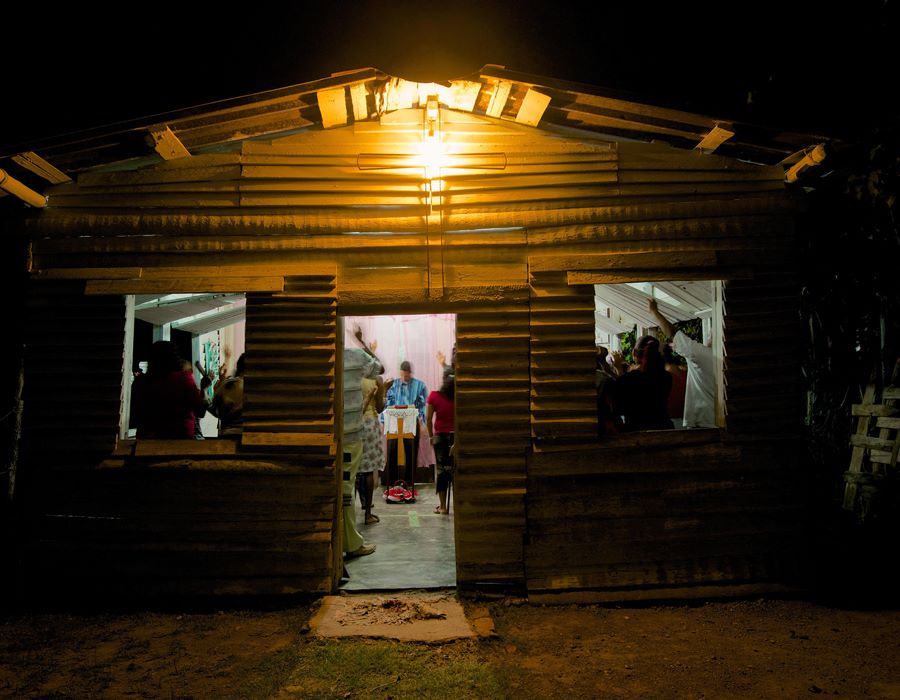 Cuba Fulfilling Decades-Old Prophecy