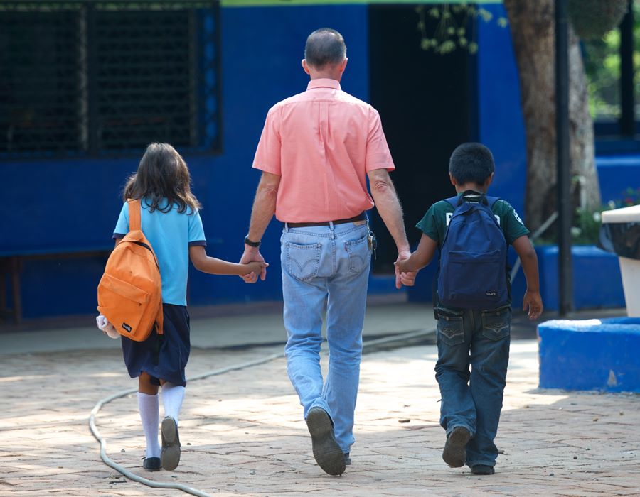 Pastors Bear Witness to the Power of Missions Involvement