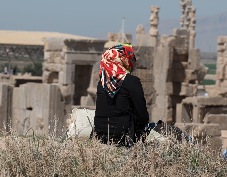 Christ Continuing to Draw Muslims in Previously Unreached Areas