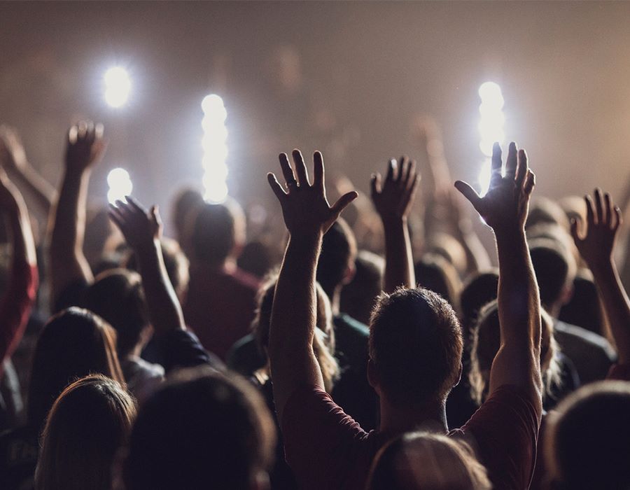 Assemblies of God Marks 25 Years of Consecutive Growth