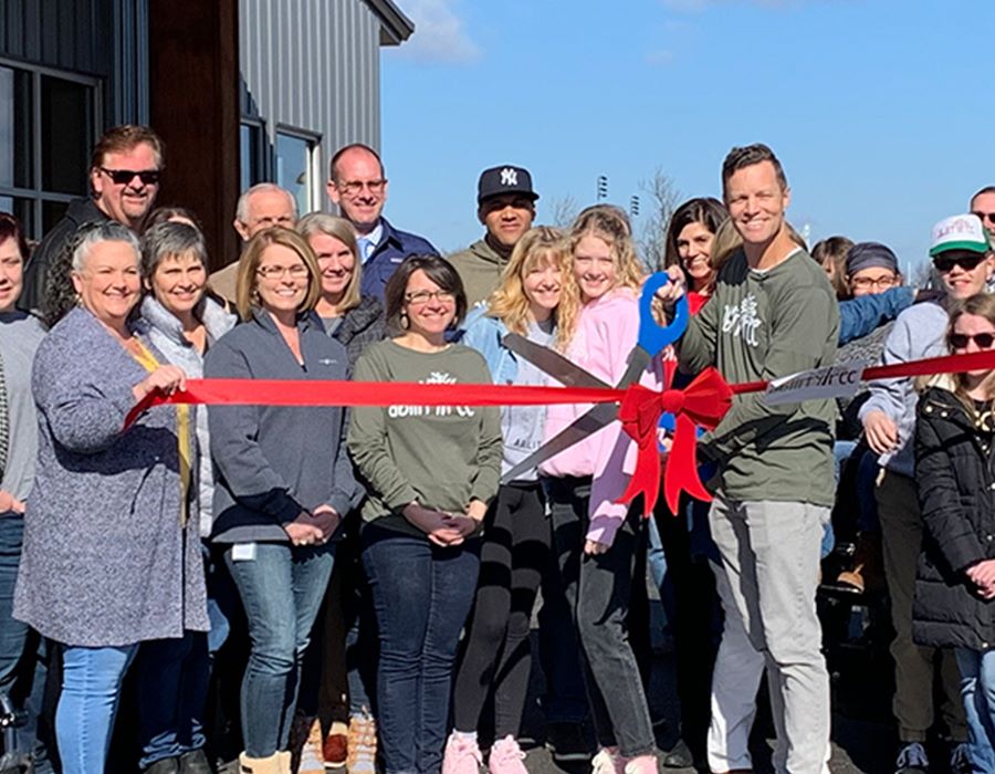 Ability Tree Opens New R.E.S.T. Center