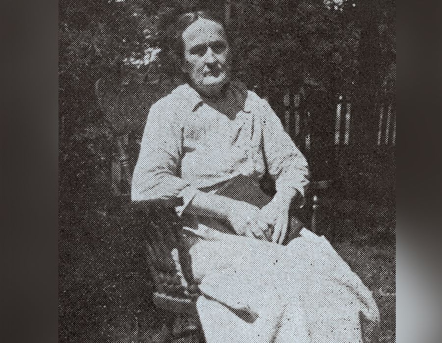 This Week in AG History — March 19, 1927