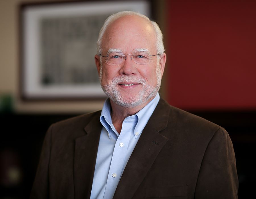 North Central President to Retire
