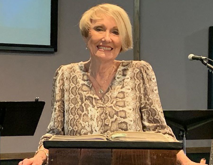 Small-Town Faithfulness 