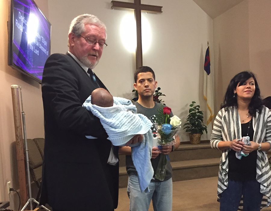 Faithful in Little, Fruitful in Much