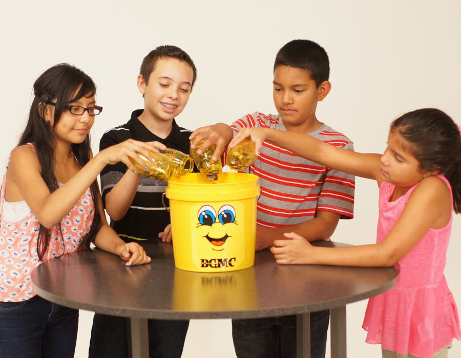 BGMC Sets a Six-Peat for Record Giving