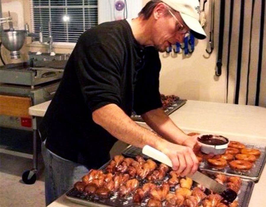 Bill’s Bakery