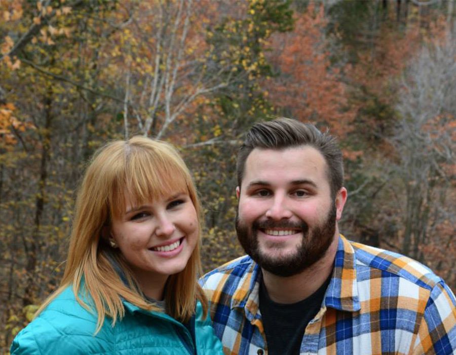 CMN Staffers Move From Giving Advice to Living It 