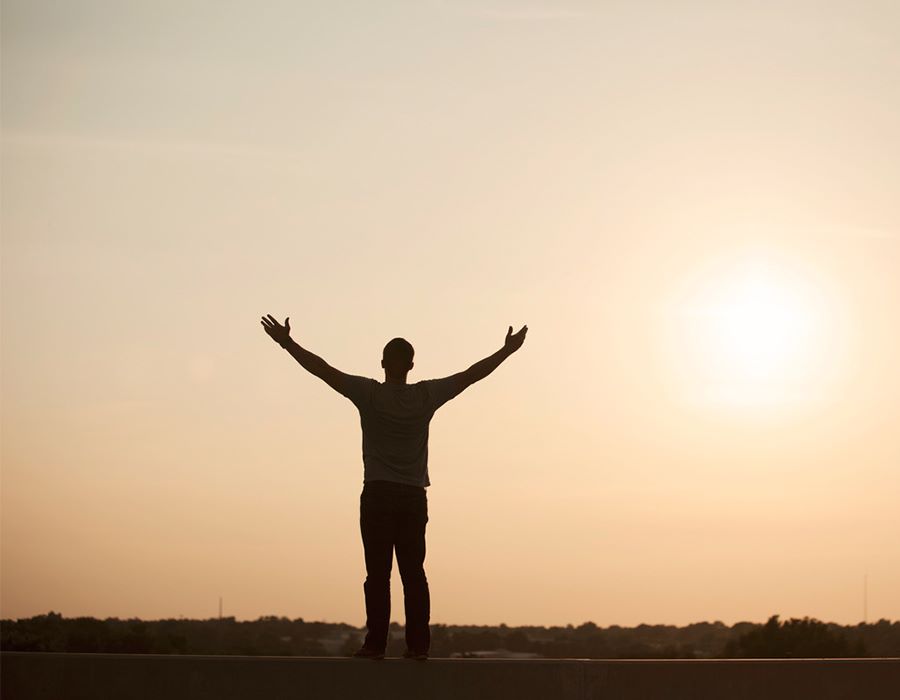 "Believe" is Focus for 2016 Prayer Emphasis