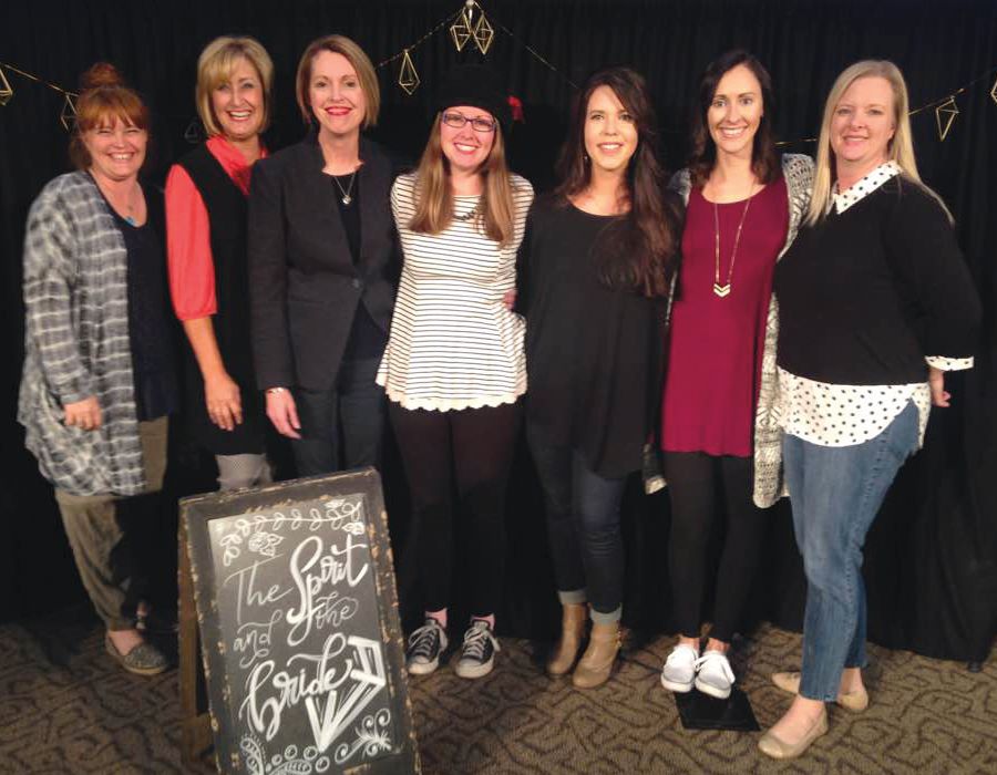 Valuing Women and Treasuring God’s Word