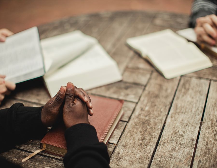 Devotional Focus: Staying
Connected to the Vine