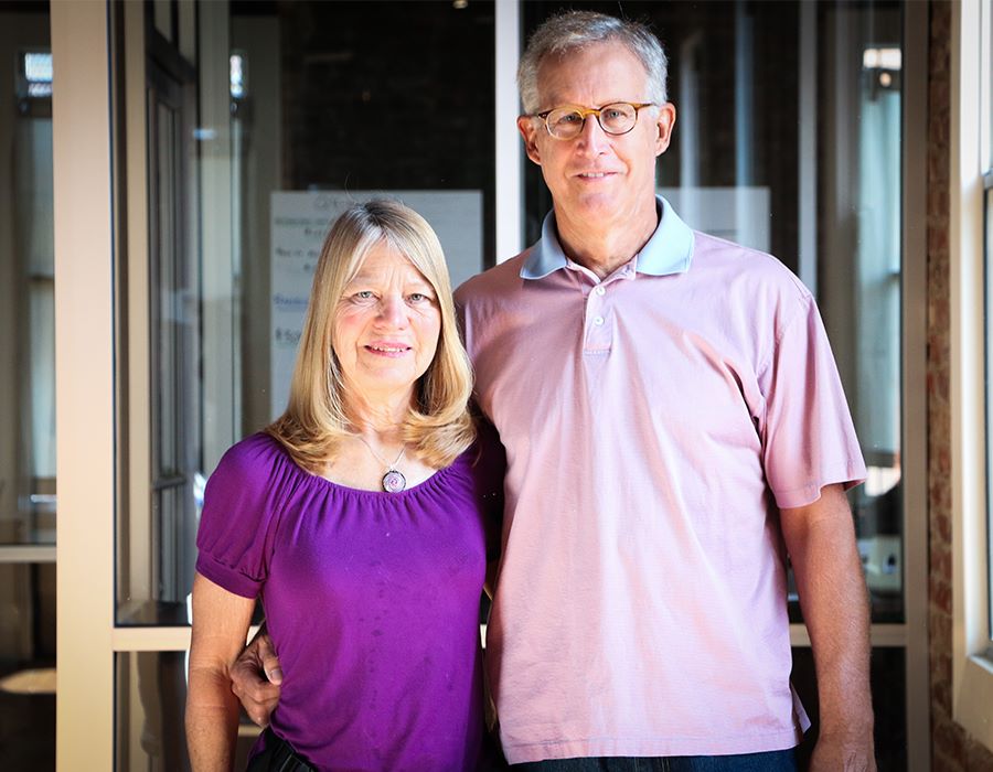 A Different Kind of Retirement 