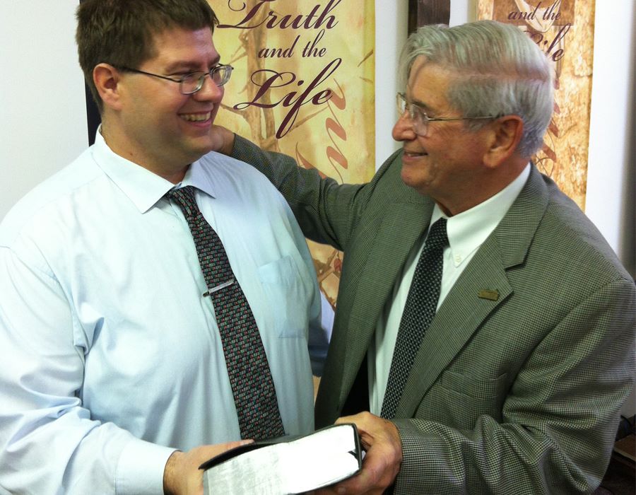 Turning Jailhouse Salvations into Bedrock Christians