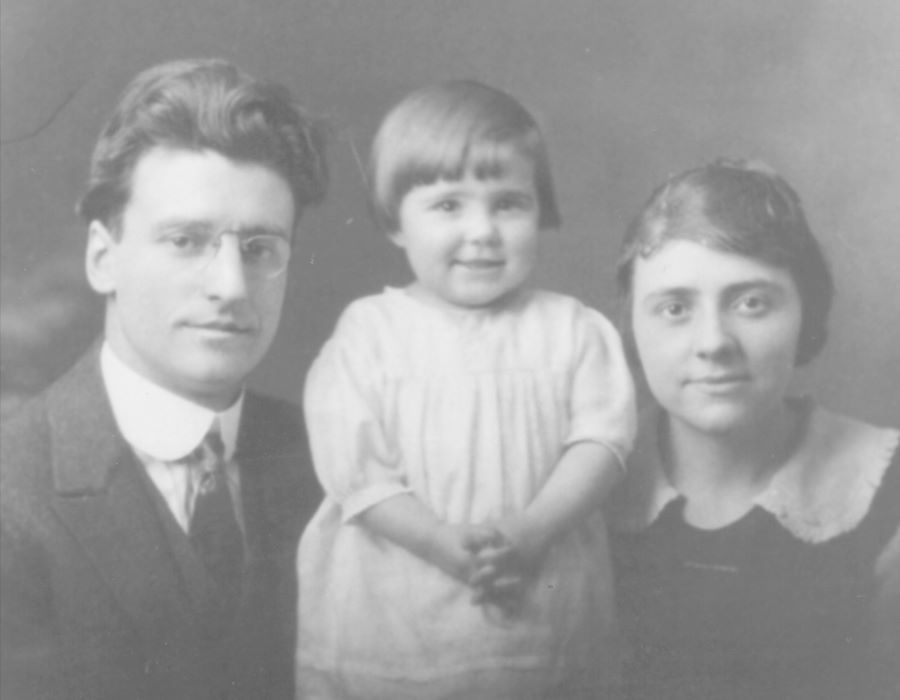 This Week in AG History -- January 2, 1926