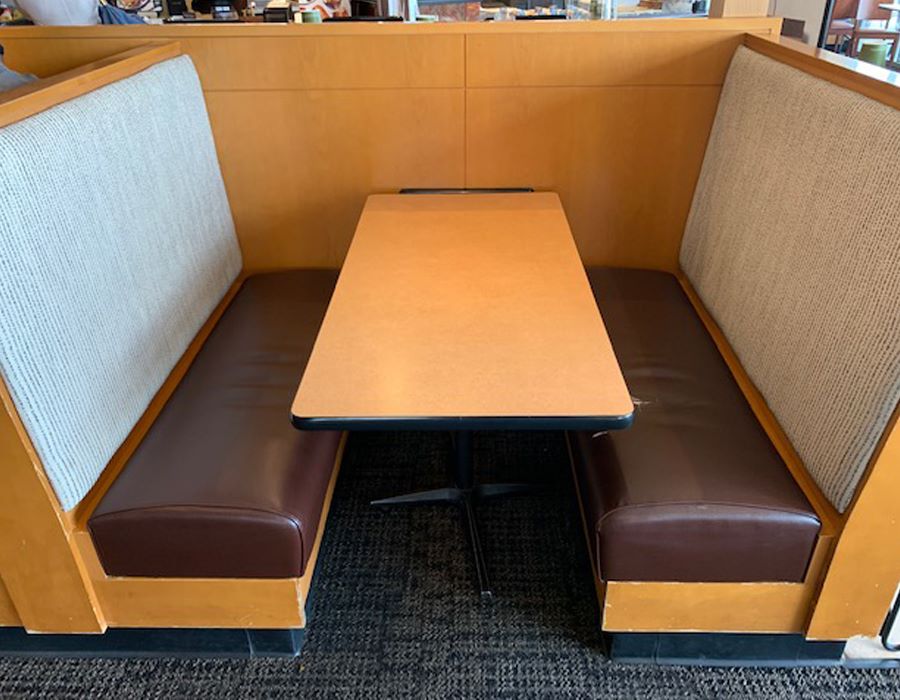 The Miracles of Booth One