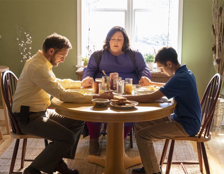 AG-Focused Film Nears Release