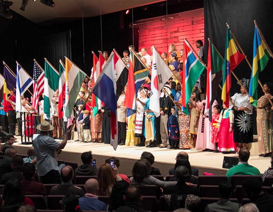 Diversity Niche Shines in Michigan