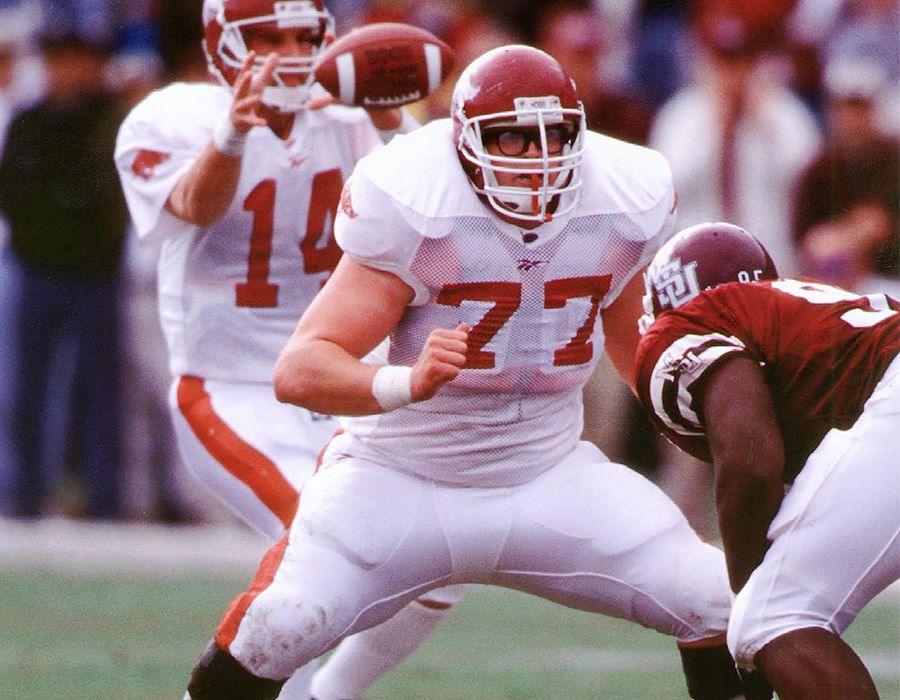 Spreading the Story of a Christ-like Football Hero 
