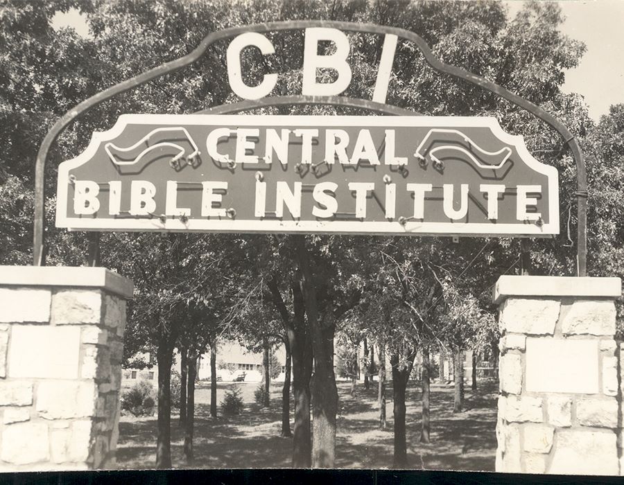 This Week in AG History -- Sept. 30, 1922
