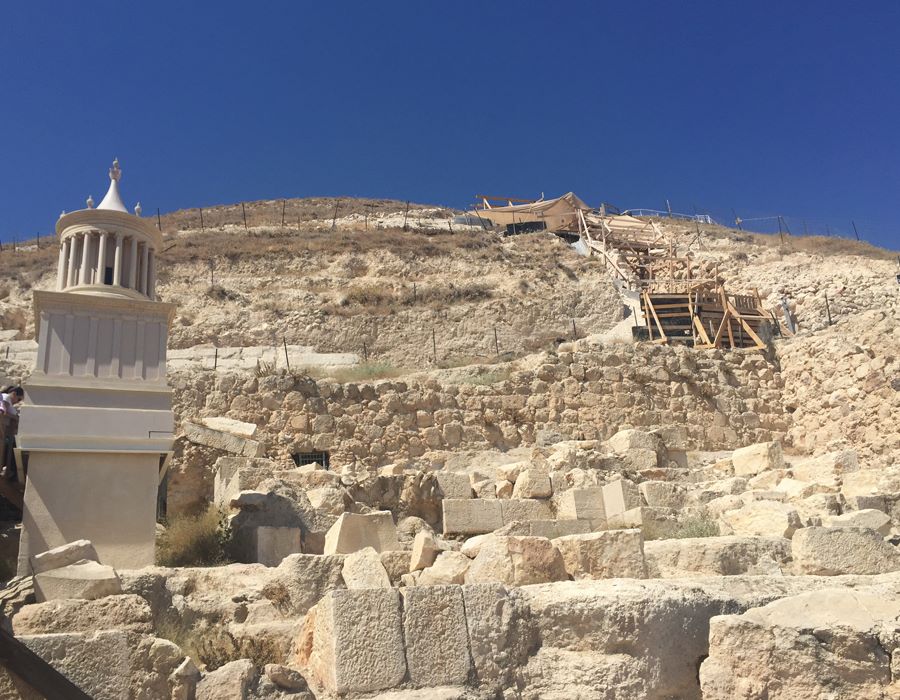 The Ring of Pontius Pilate?