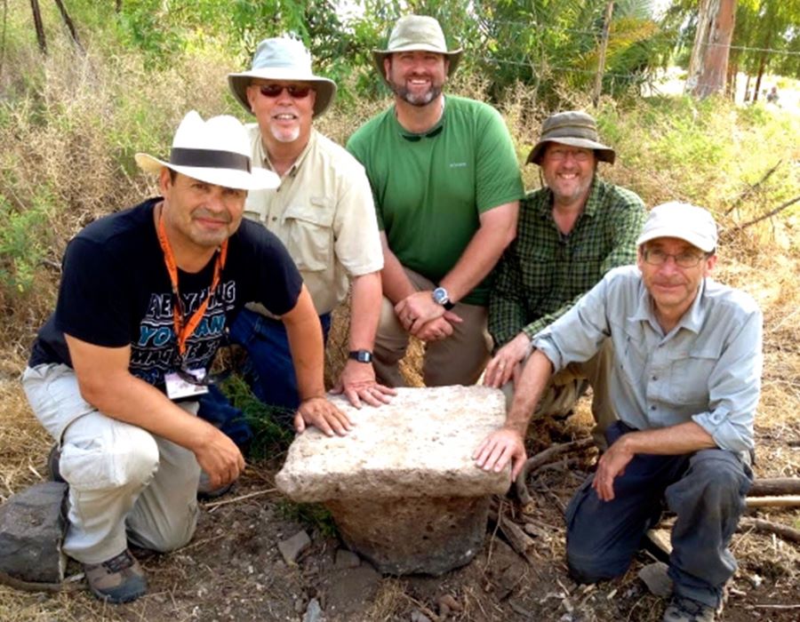 Center for Holy Lands Studies to Conduct Archaeological Dig in Israel