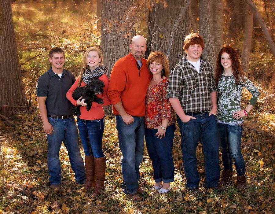 The Death -- and Life -- of a 15-Year-Old Missionary