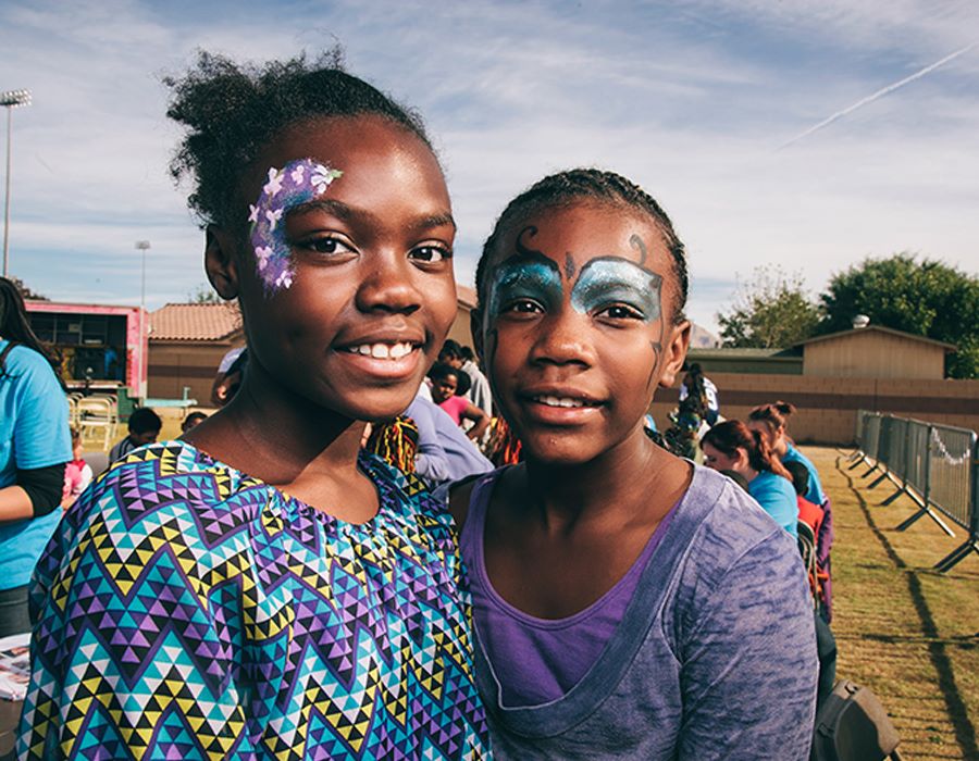 Convoy of Hope Celebrates 1,000th Community Event
