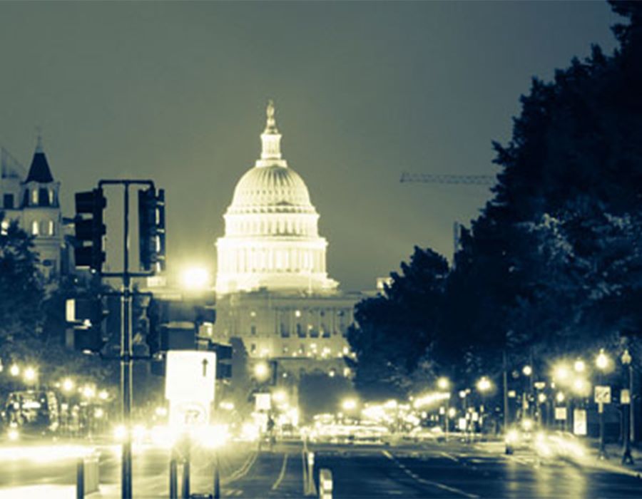General Superintendent Renews Call to Prayer for Nation