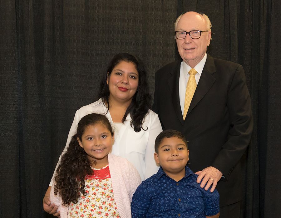 Plea for an Imprisoned Pastor