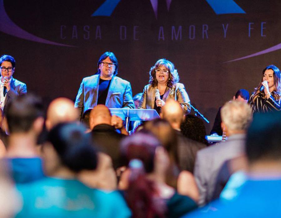 Immediate Community Impact