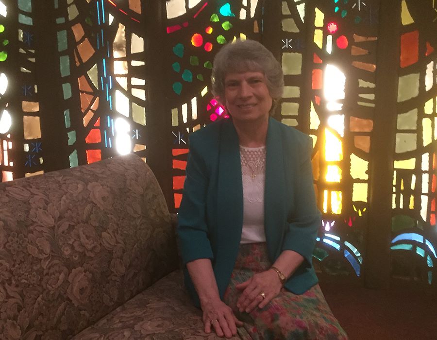 Overcoming Senior Despondency