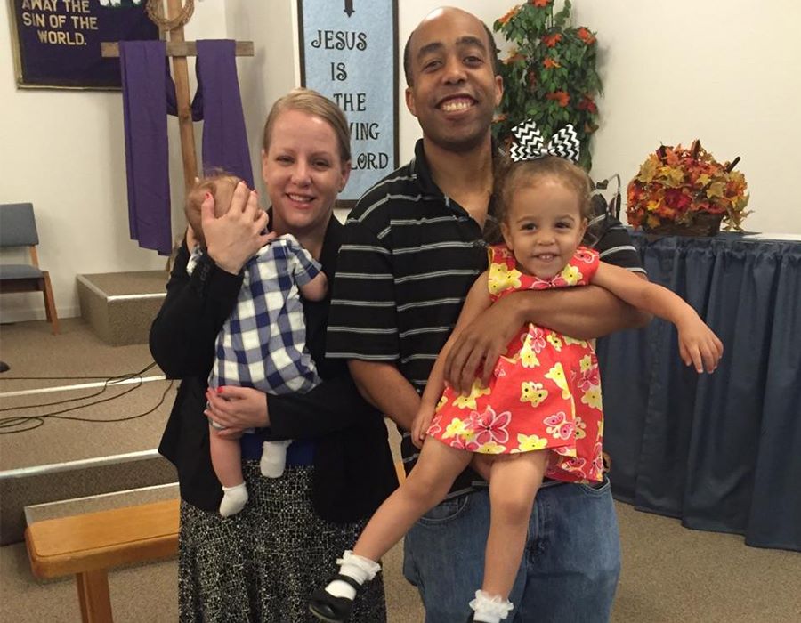 Redeeming Lost Pregnancies
