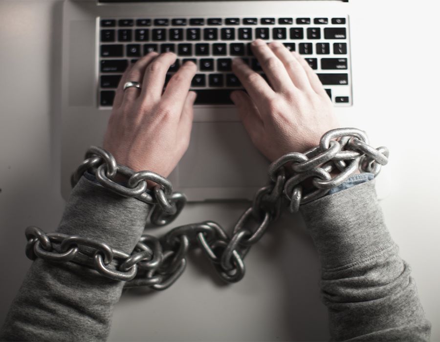 Ministry Leaders Find Help for Sex, Porn Addiction