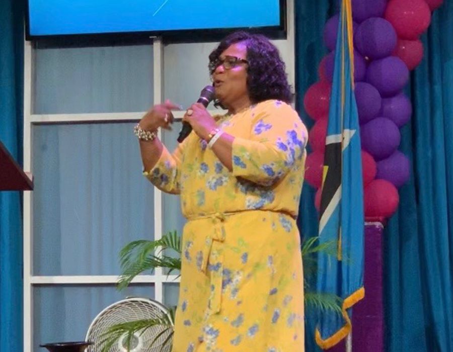Realizing Ministry Potential