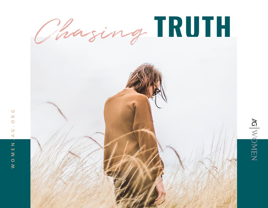 Chasing Truth