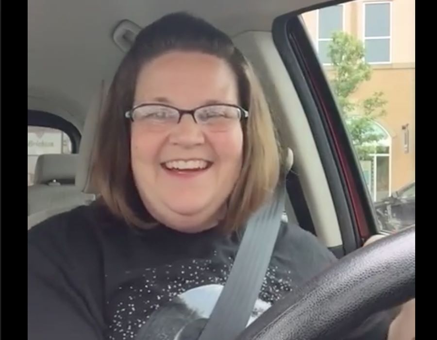 "Chewbacca Laughter" Brings an Unexpected Platform