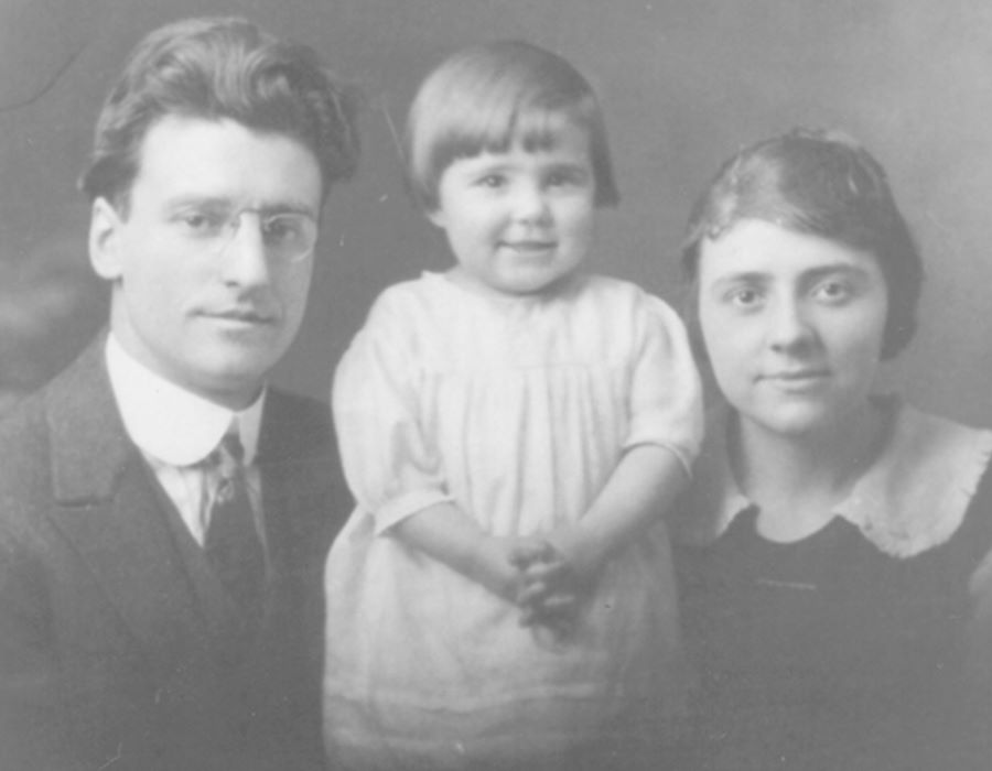 This Week in AG History -- Jan. 2, 1926