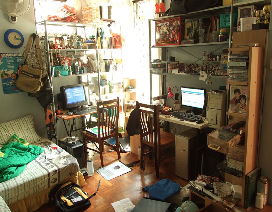 Accumulation Overload