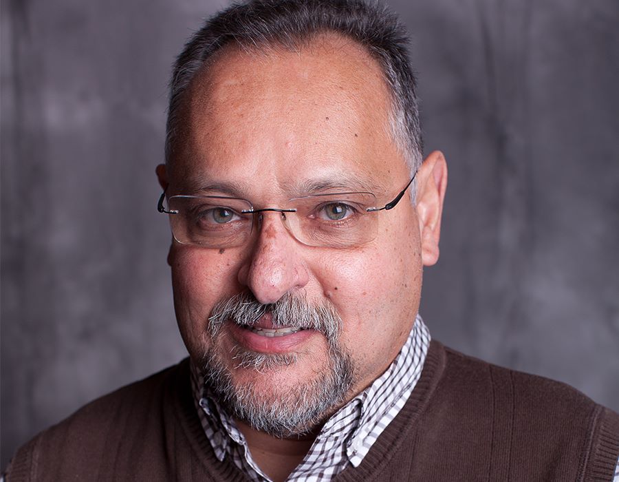 New Chaplaincy Leader Named