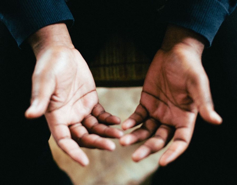 Coronavirus: Four Ways to Pray