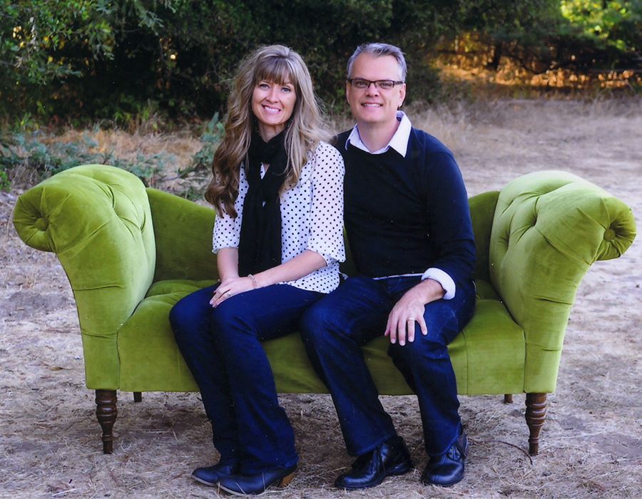 Missionaries to Ministers