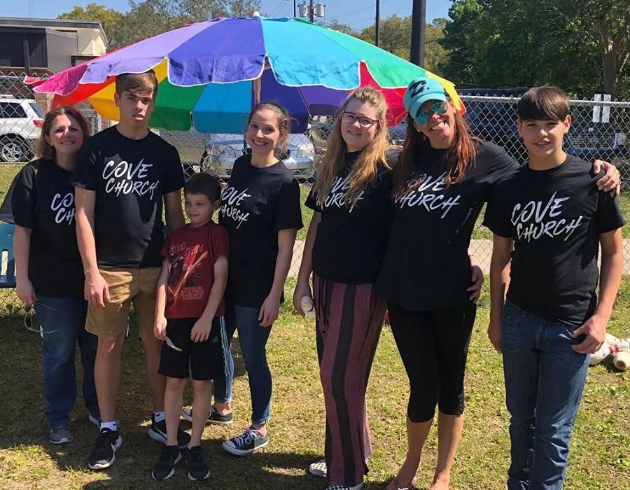 Panama City Church Plant Grows Using Micro Church Model