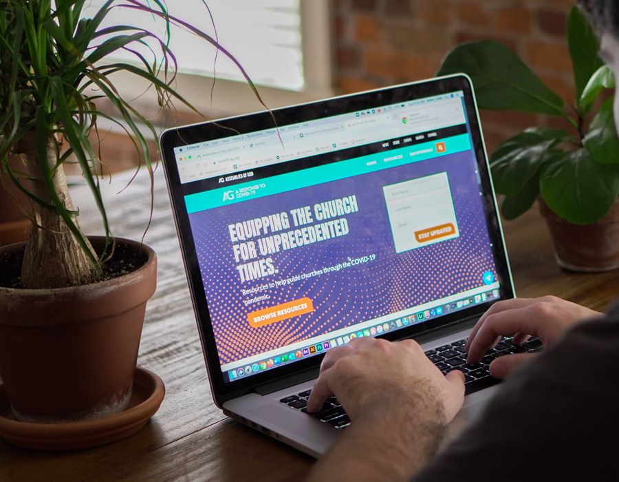 Abundance of Free Resources Available on AG COVID-19 Site