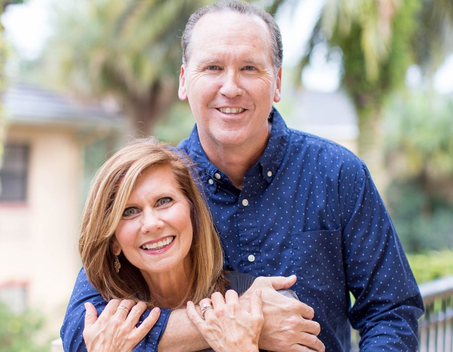 Stronger Families, Stronger Churches