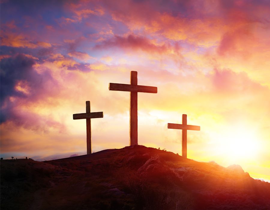 What's Good About Good Friday?