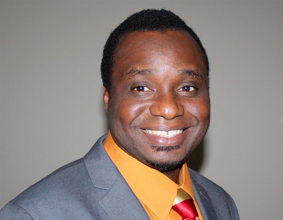 Omaha Church Embraces Diversity